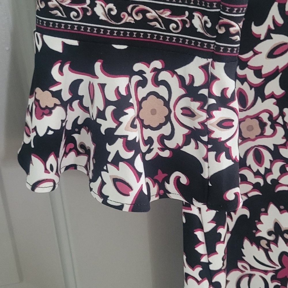 WHBM tunic - Picture 6 of 6